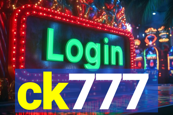 ck777