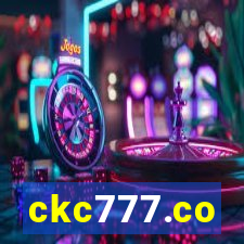 ckc777.co