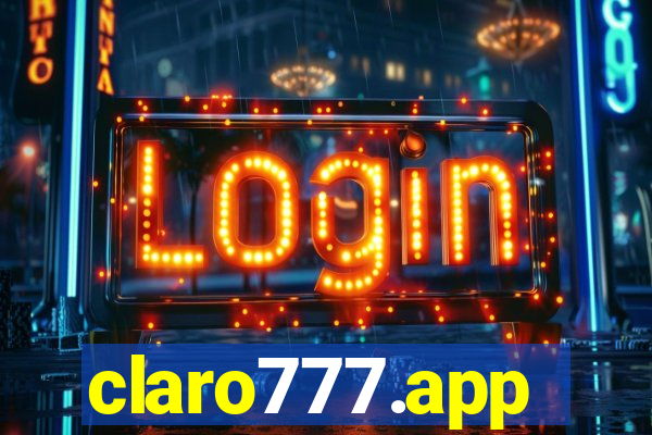 claro777.app