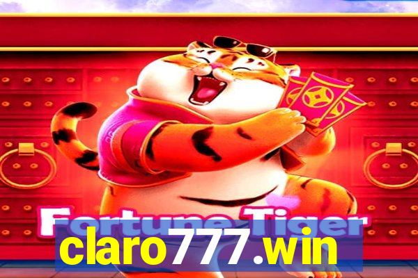 claro777.win