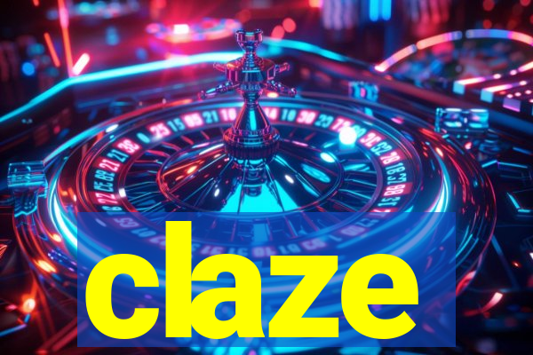 claze