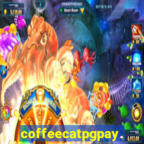 coffeecatpgpay.com