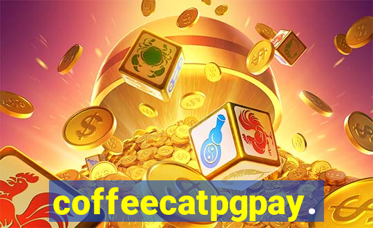 coffeecatpgpay.com