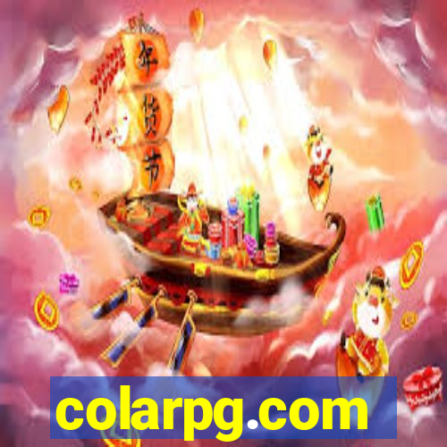 colarpg.com