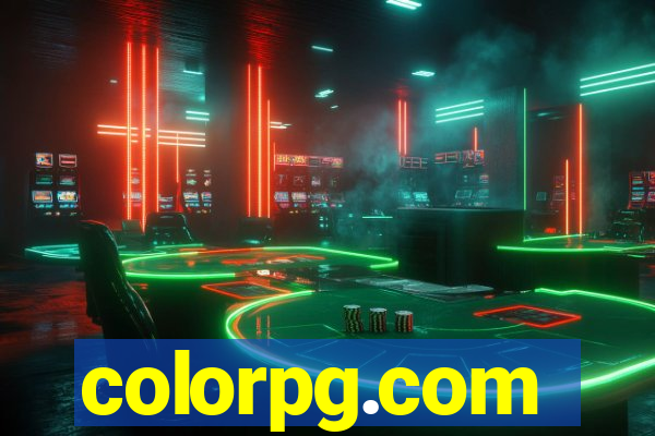 colorpg.com