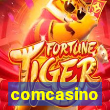 comcasino