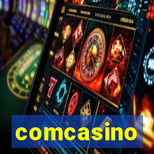 comcasino