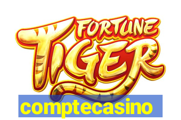 comptecasino