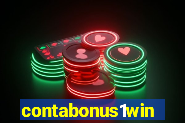 contabonus1win