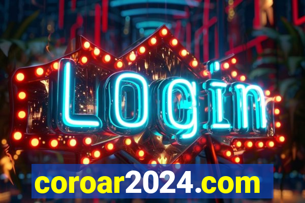 coroar2024.com