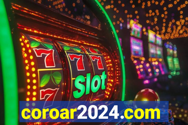 coroar2024.com