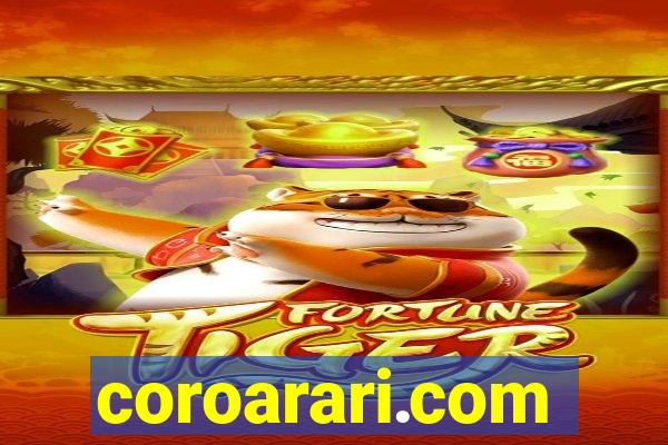 coroarari.com