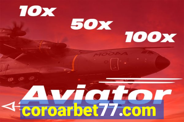 coroarbet77.com