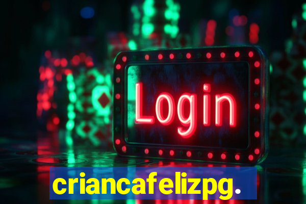 criancafelizpg.com