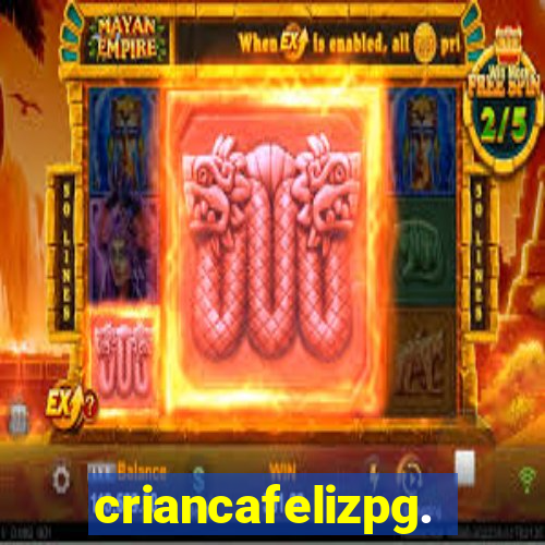 criancafelizpg.com