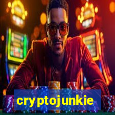 cryptojunkie