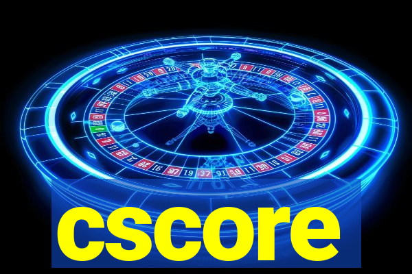 cscore