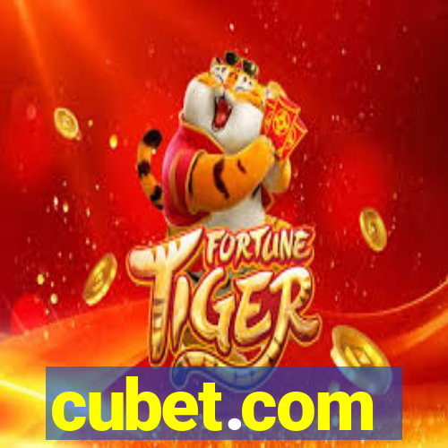 cubet.com