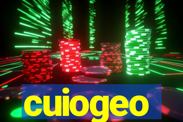 cuiogeo