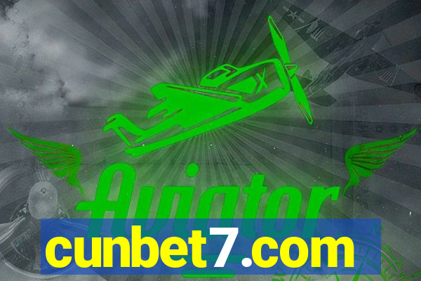 cunbet7.com