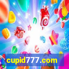 cupid777.com