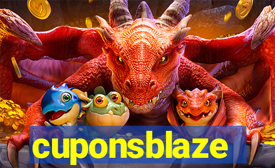 cuponsblaze