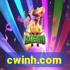 cwinh.com