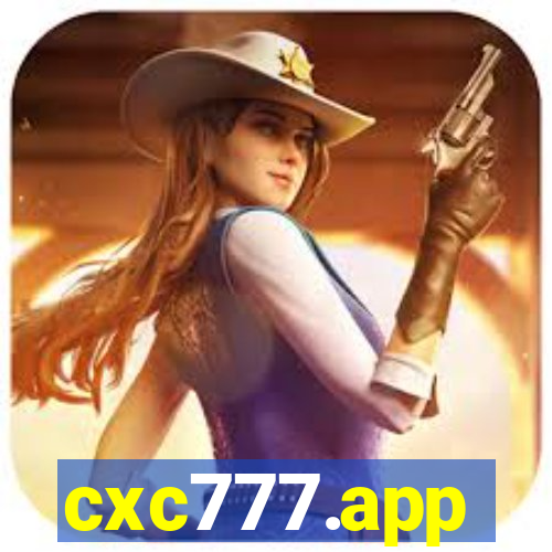 cxc777.app