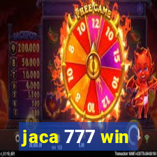 jaca 777 win