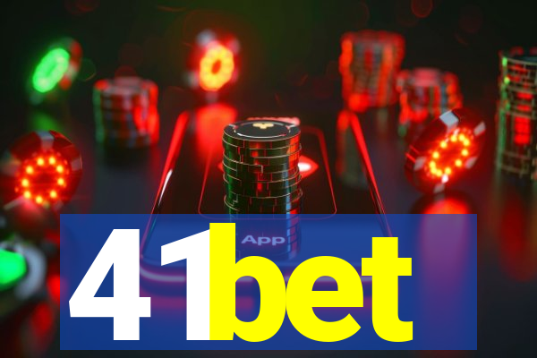 41bet