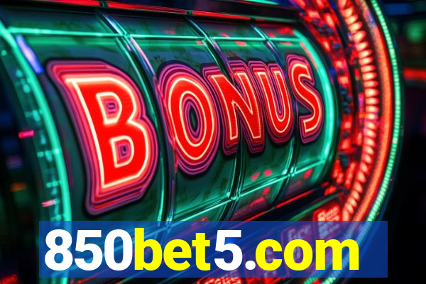 850bet5.com