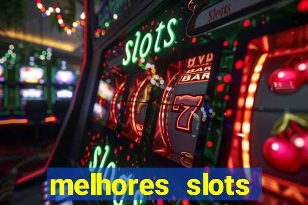 melhores slots pragmatic play