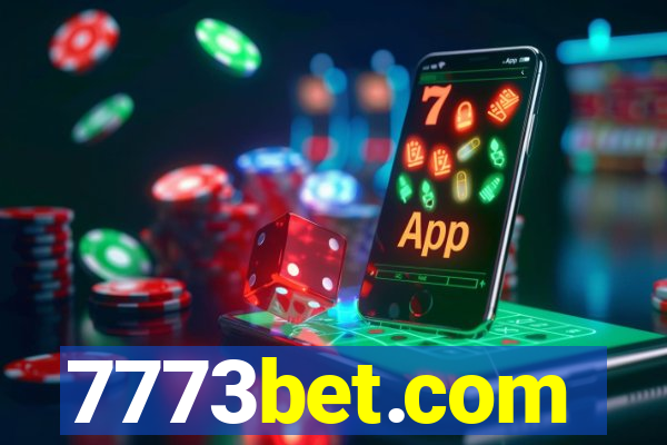 7773bet.com