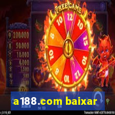 a188.com baixar