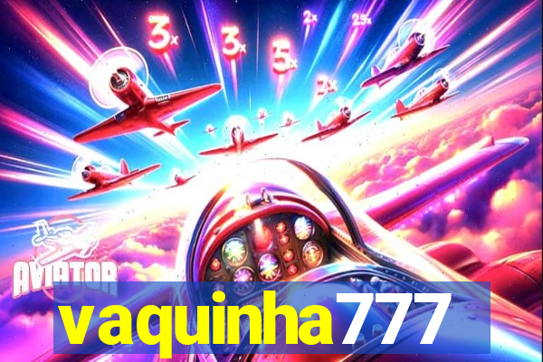 vaquinha777