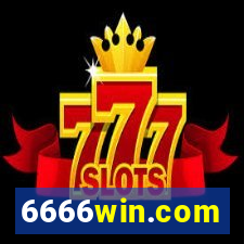 6666win.com