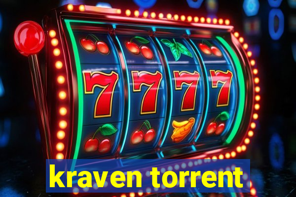 kraven torrent