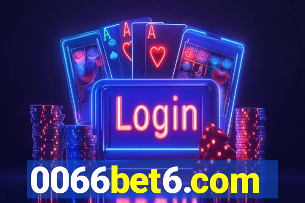 0066bet6.com