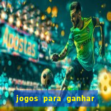 jogos para ganhar dinheiro sem precisar depositar