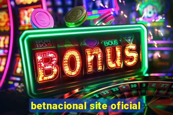 betnacional site oficial