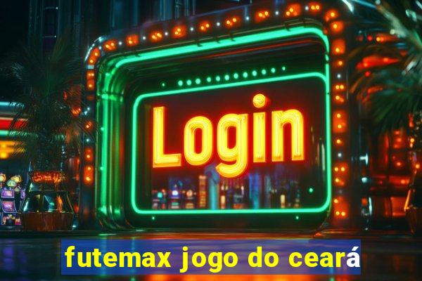 futemax jogo do ceará