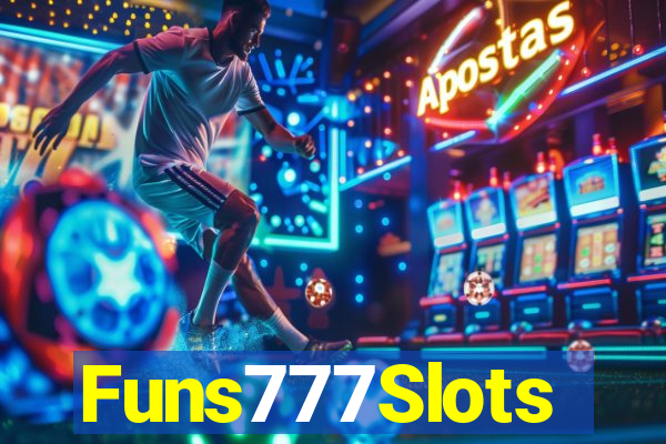 Funs777Slots