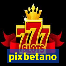 pixbetano