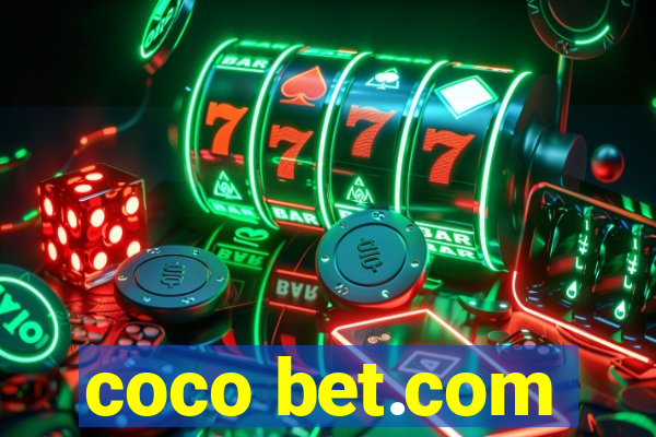 coco bet.com