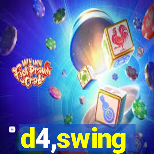 d4,swing