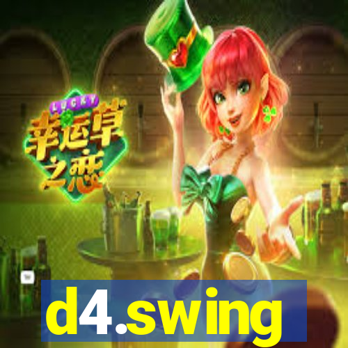 d4.swing