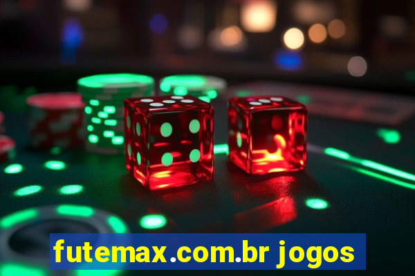 futemax.com.br jogos