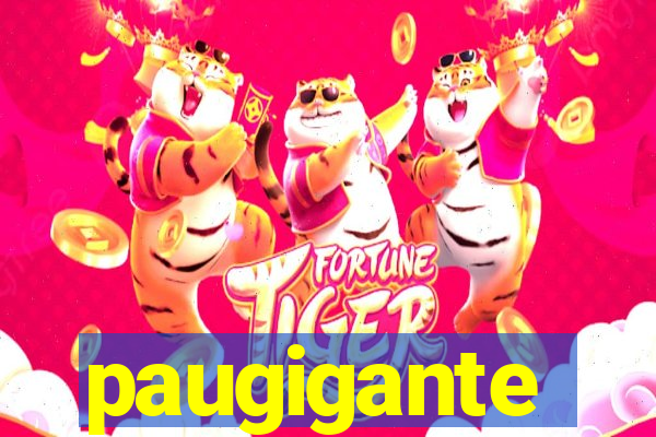 paugigante