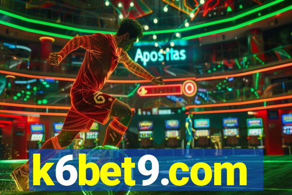 k6bet9.com