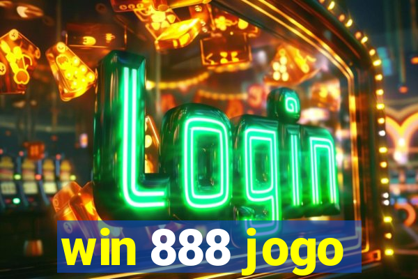 win 888 jogo